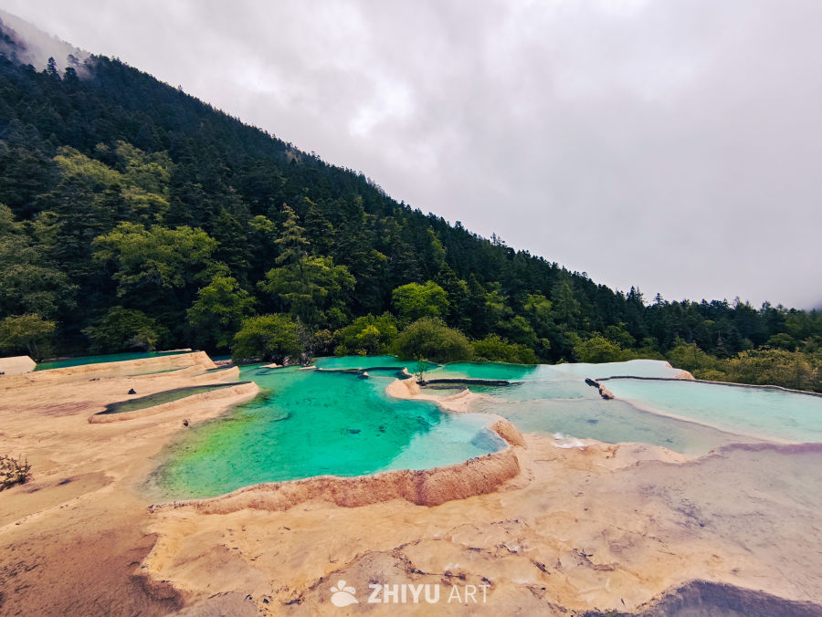 黄龙 7