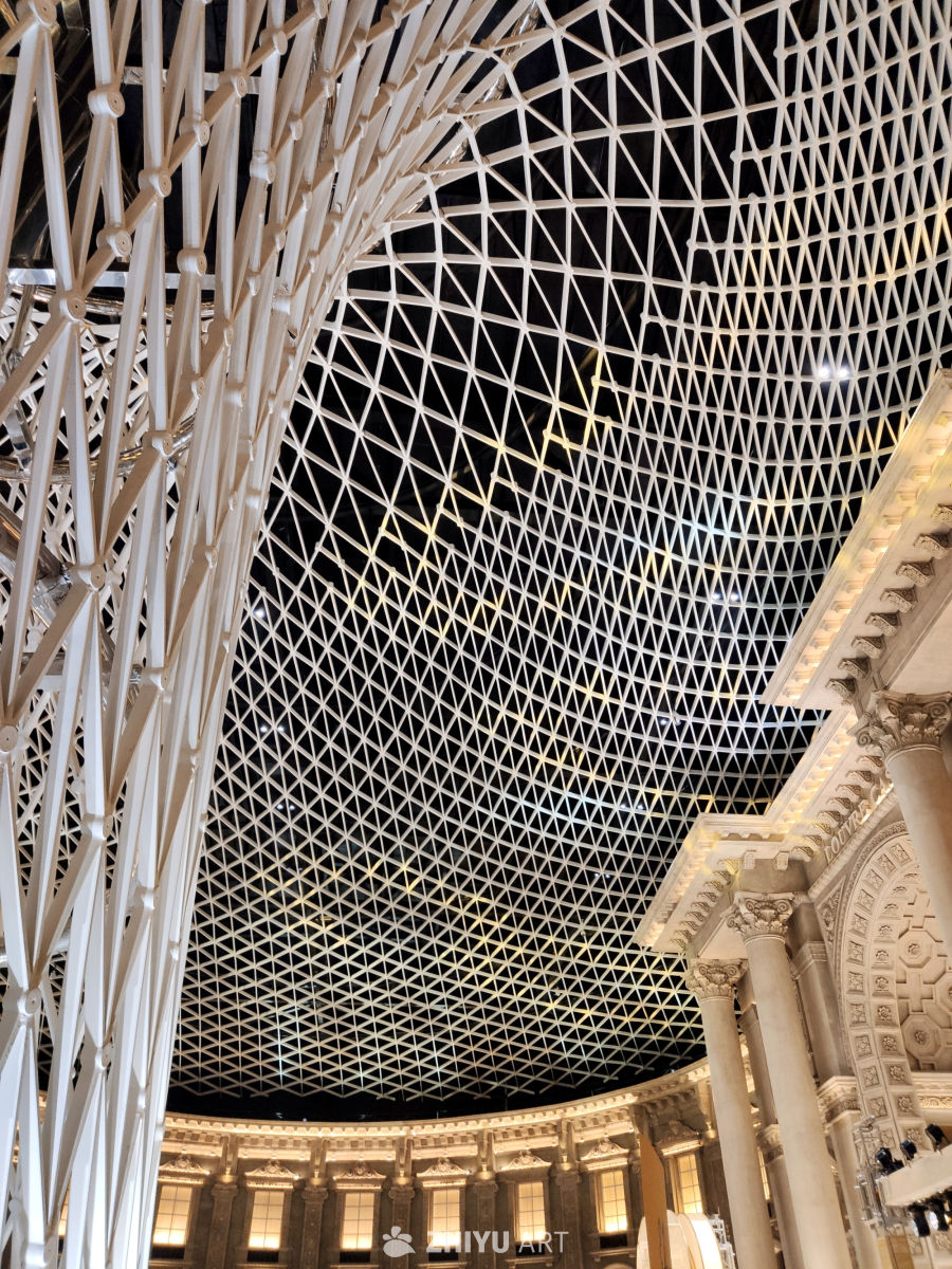餐厅建筑设计