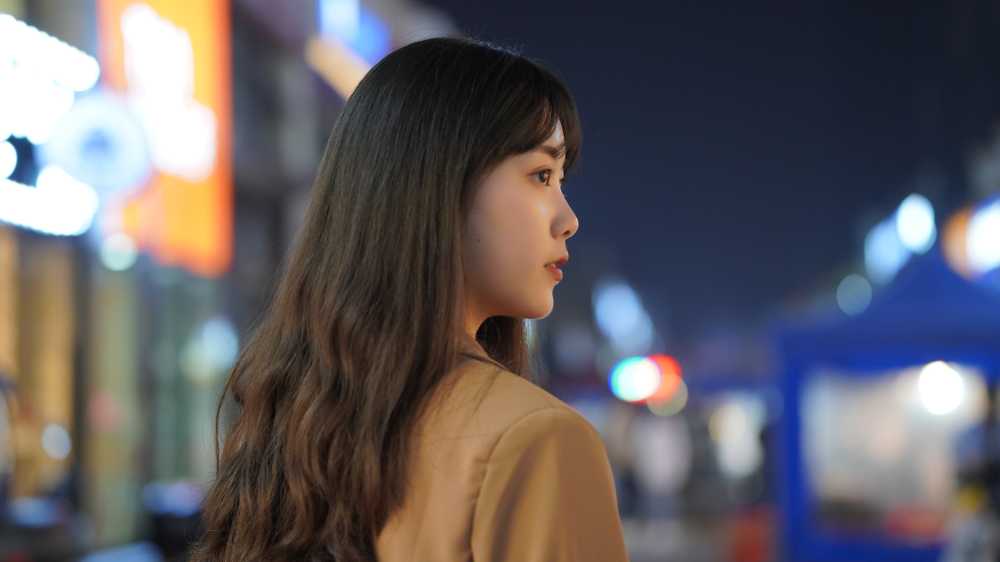 银杏与你