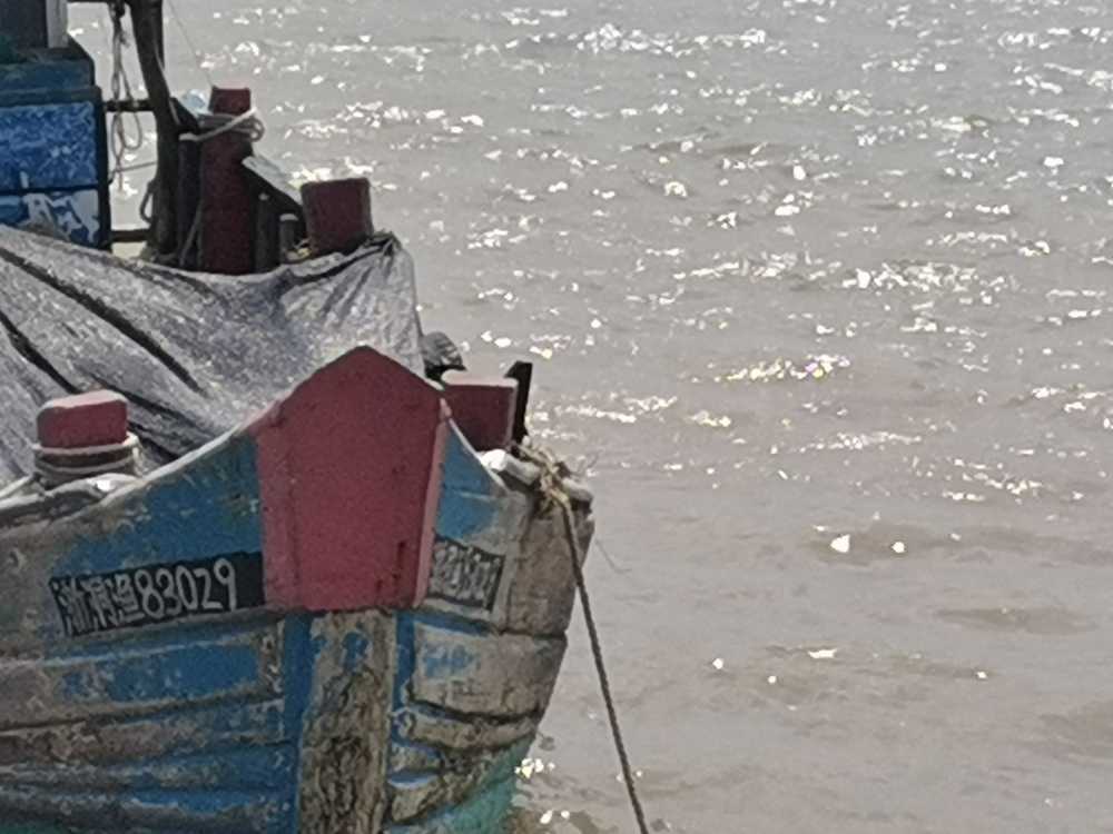 洞头小洱海
