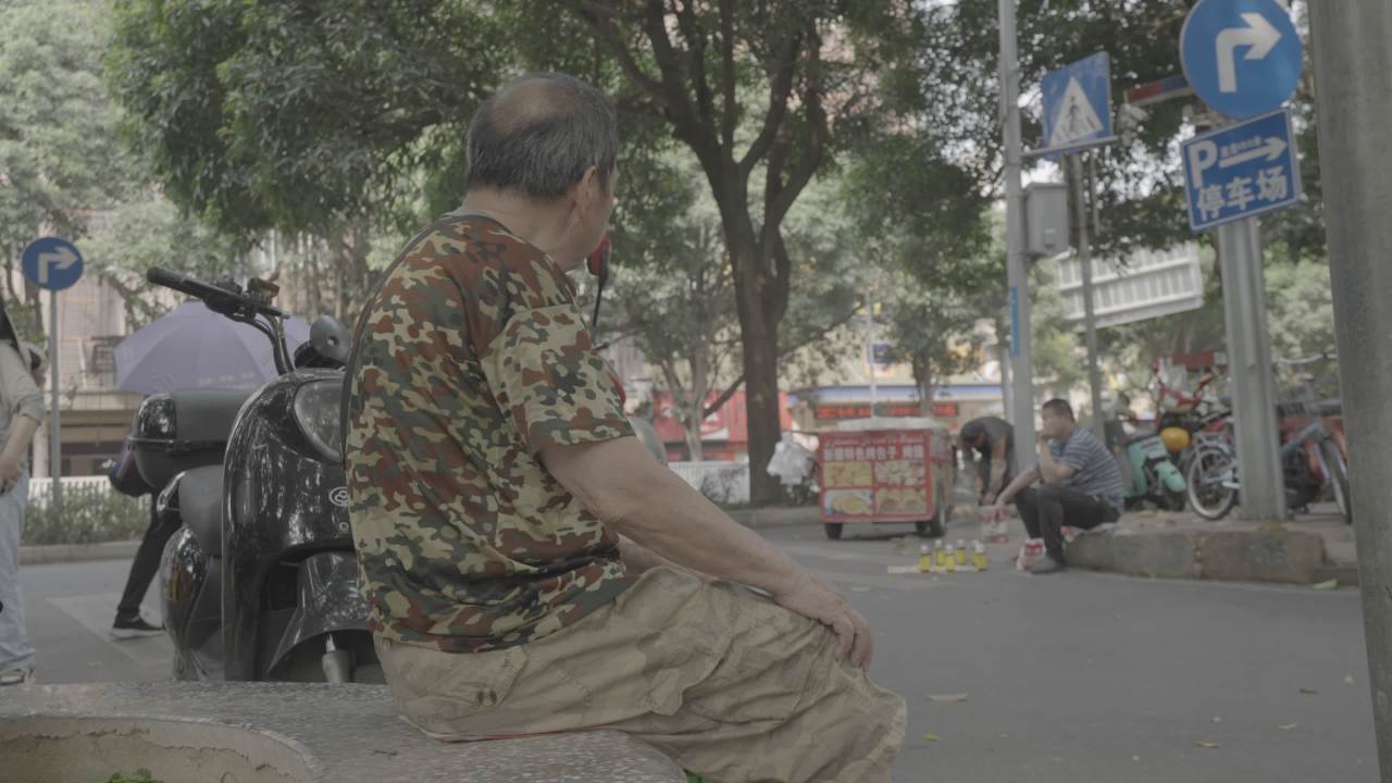 早市 12