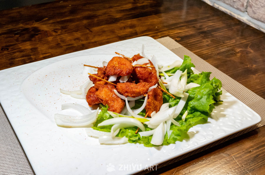 美食 33