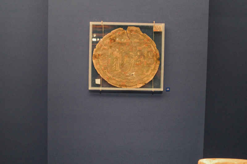上海博物馆埃及展 22