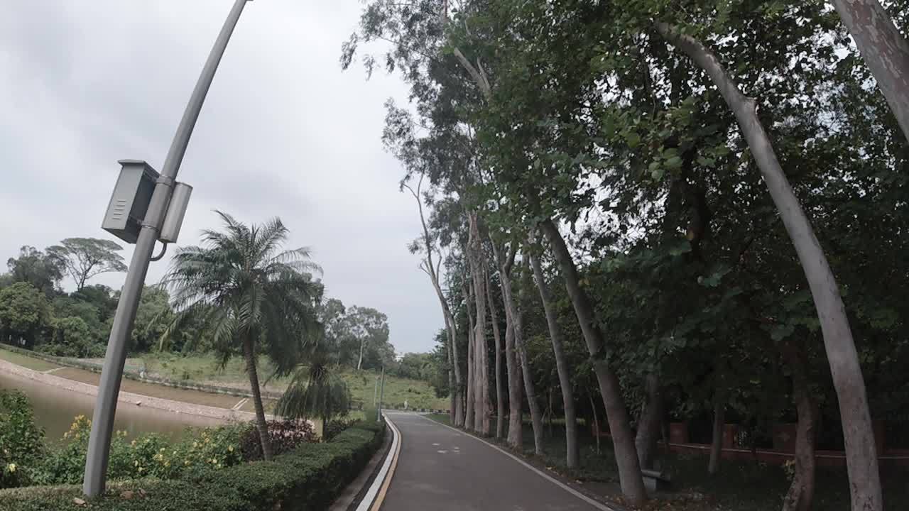 公园 18
