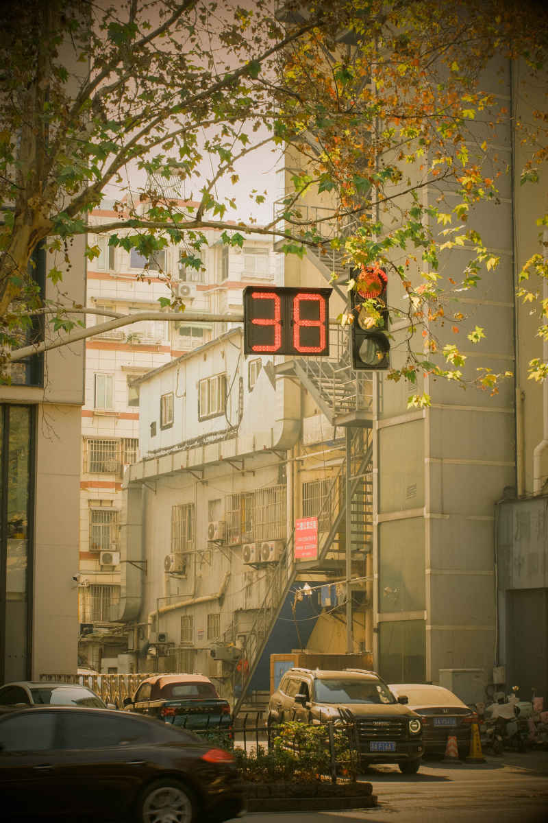 巷子