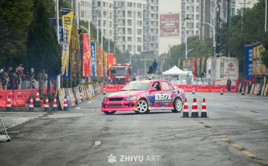 贵州村GT  城市村GT 21