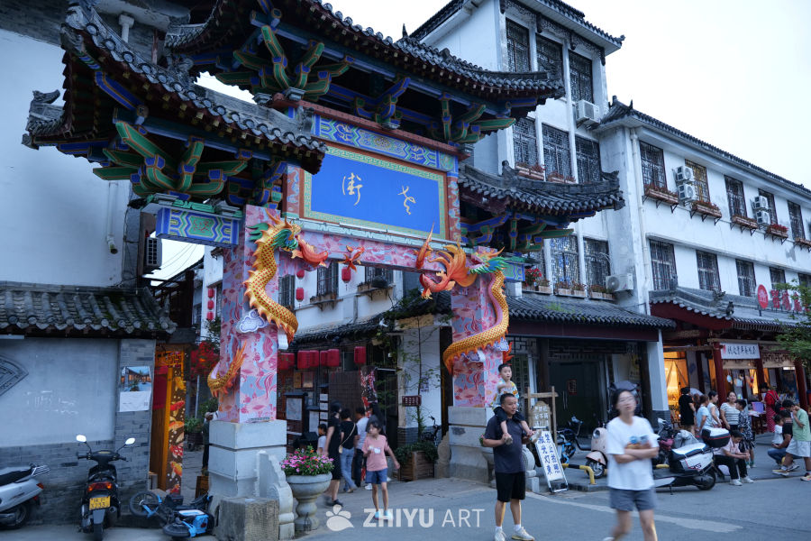 景区景色 75
