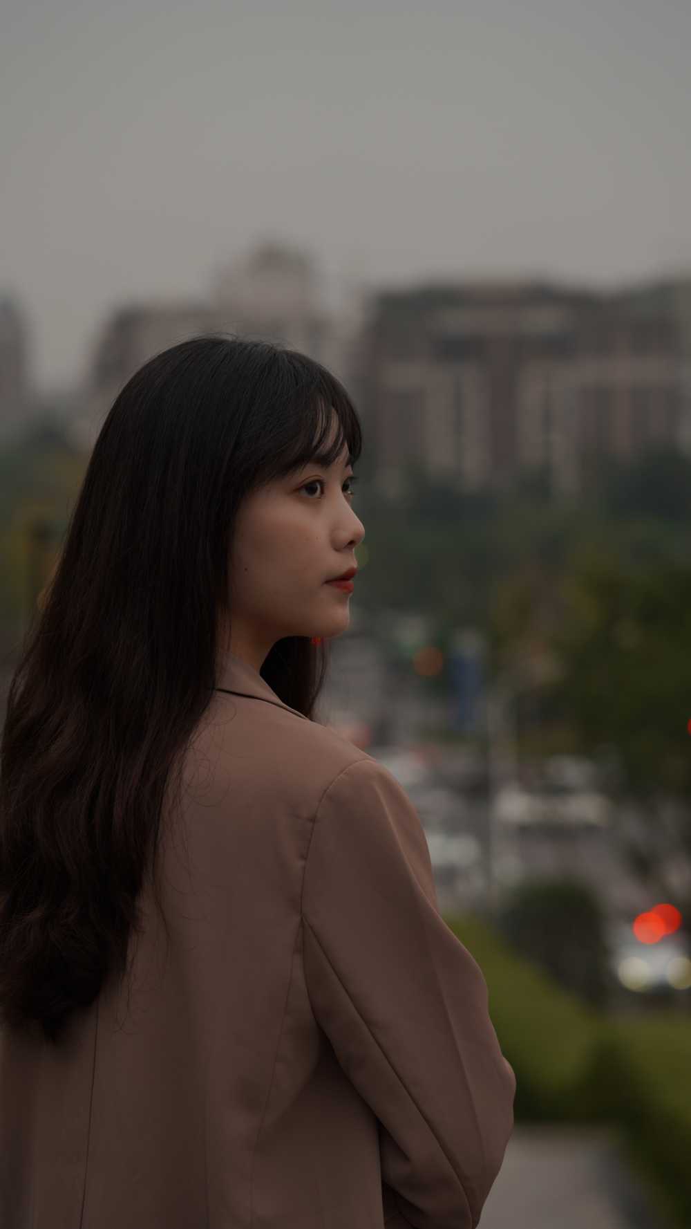 银杏与你