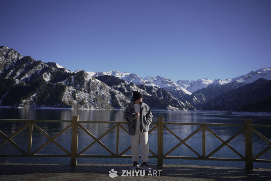 天山天池旅游随拍 2