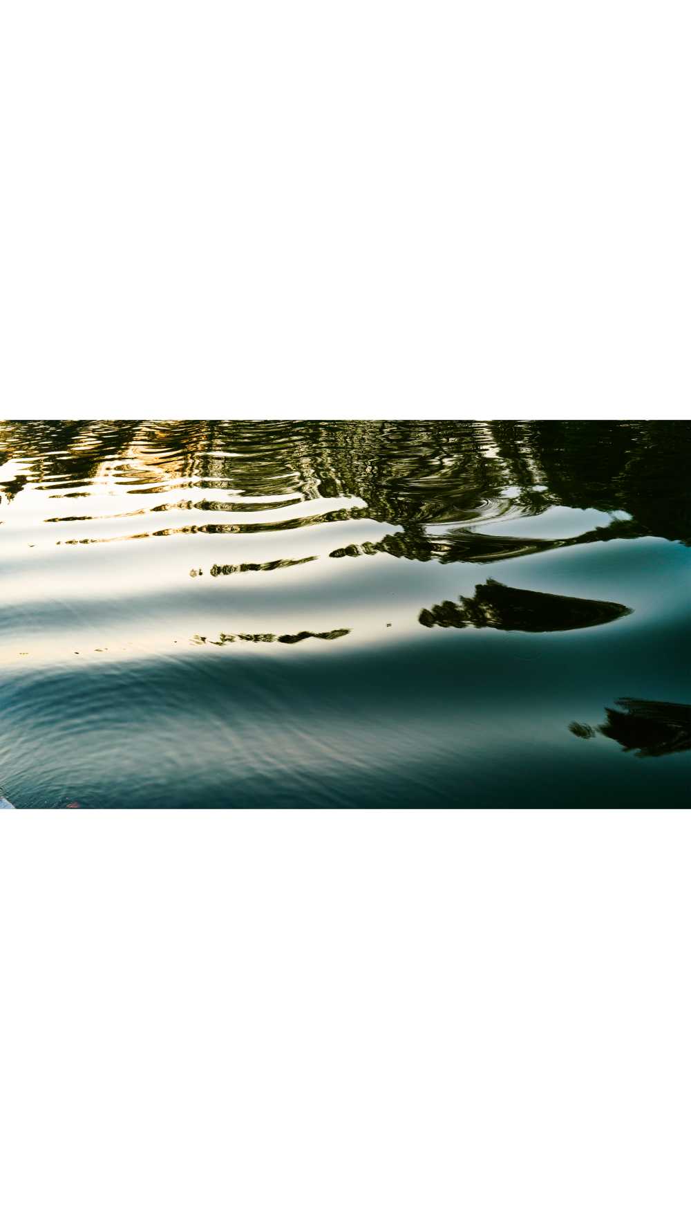 水