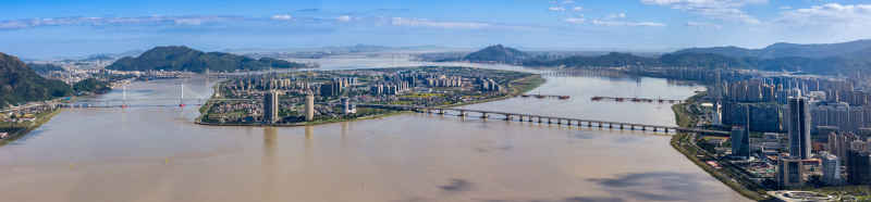 温州七都