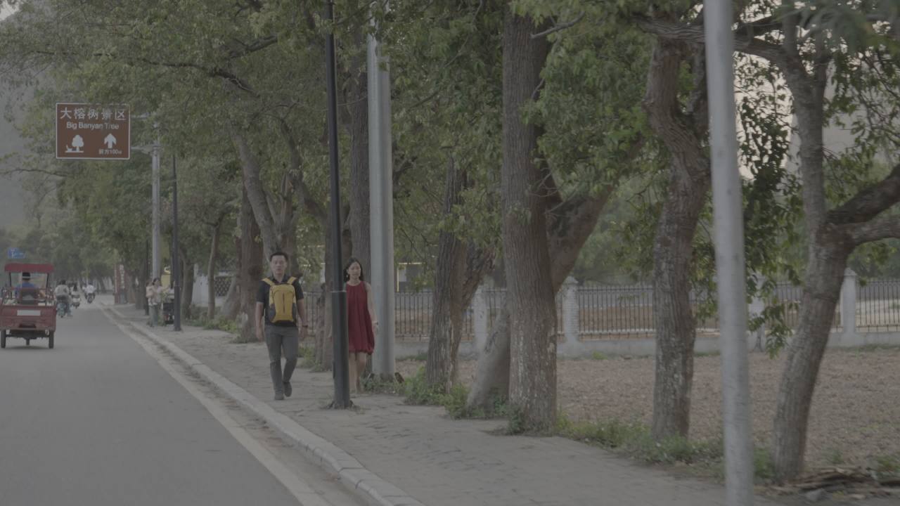 骑行 13