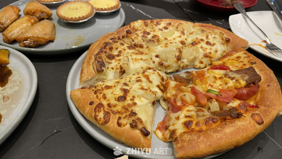 美食图鉴 6