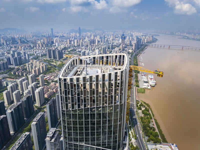 温州城市新封面 6