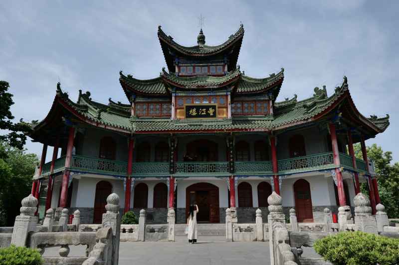 汉中市博物馆 7