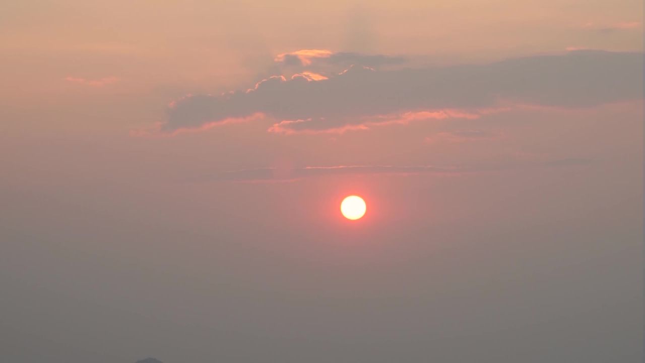 海滨城市