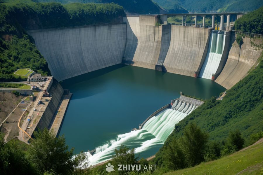 水利 2
