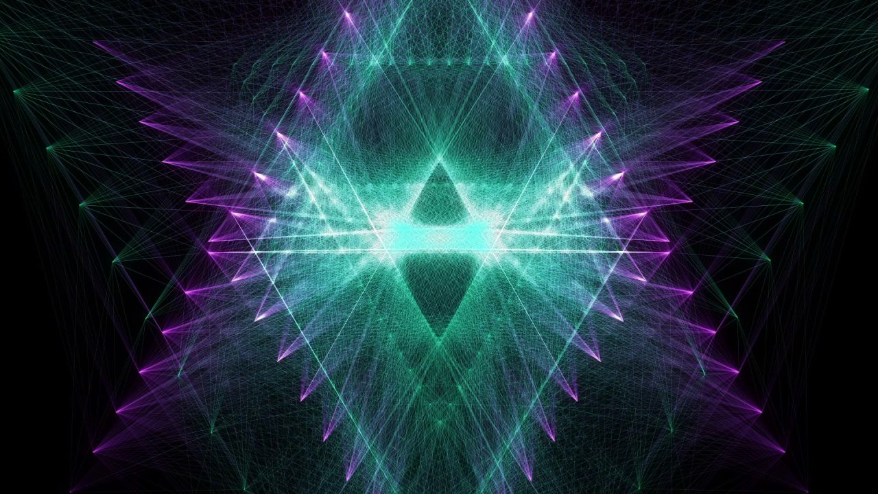 动感LED动态图形 72