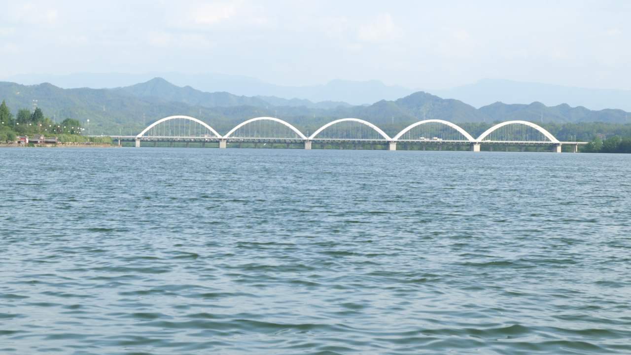 城市一角 34