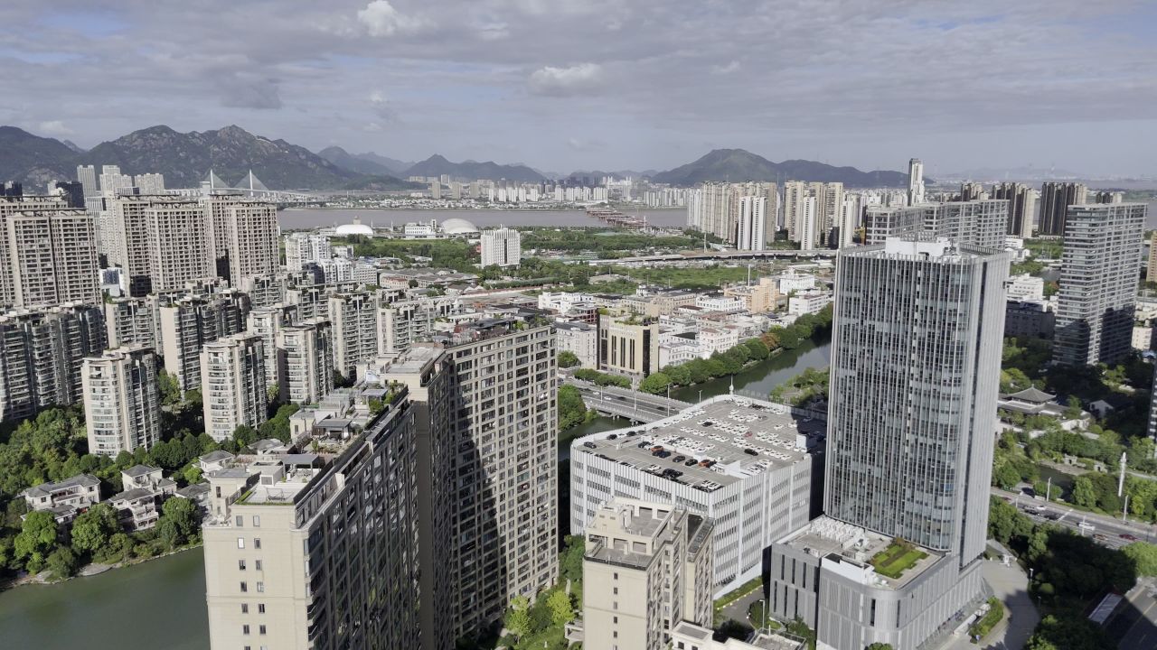 湿地与城市 18