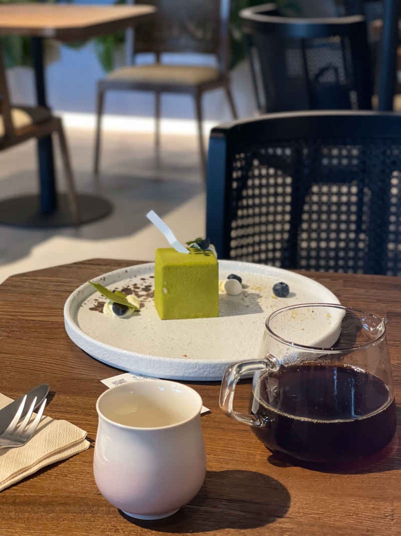 下午茶