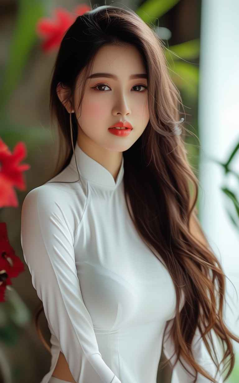 越南美女 25