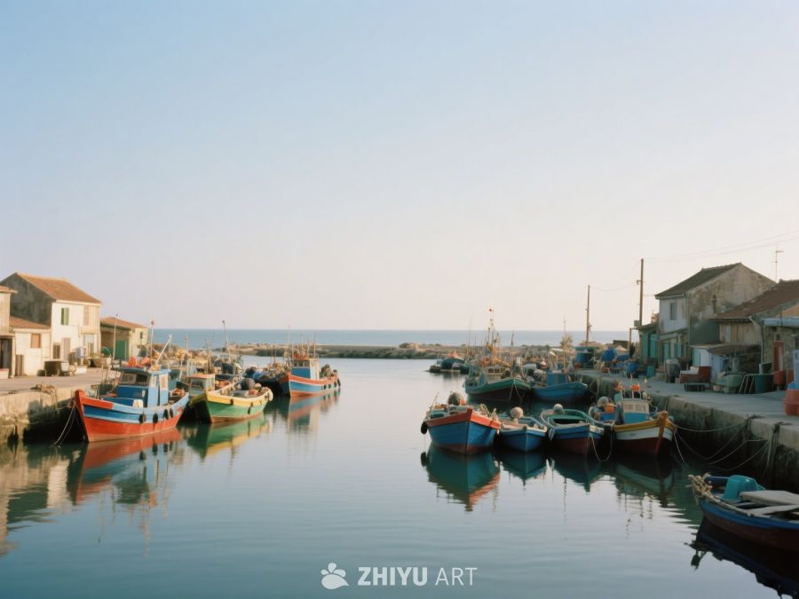 风景照片，文章配图 5