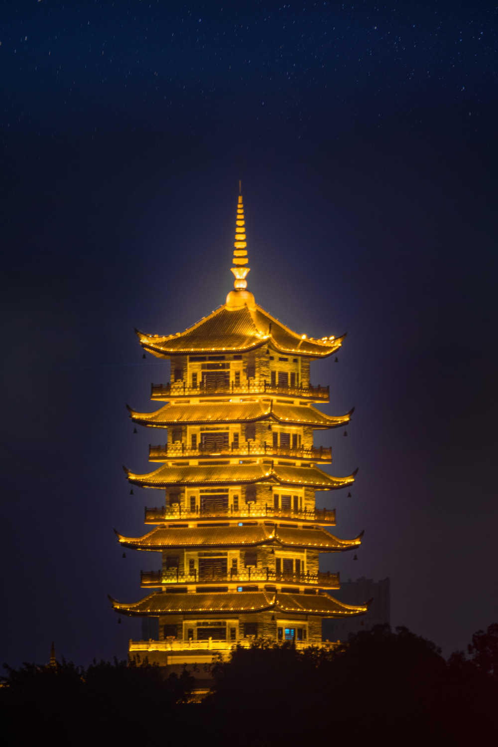 广东佛山南海魁星阁