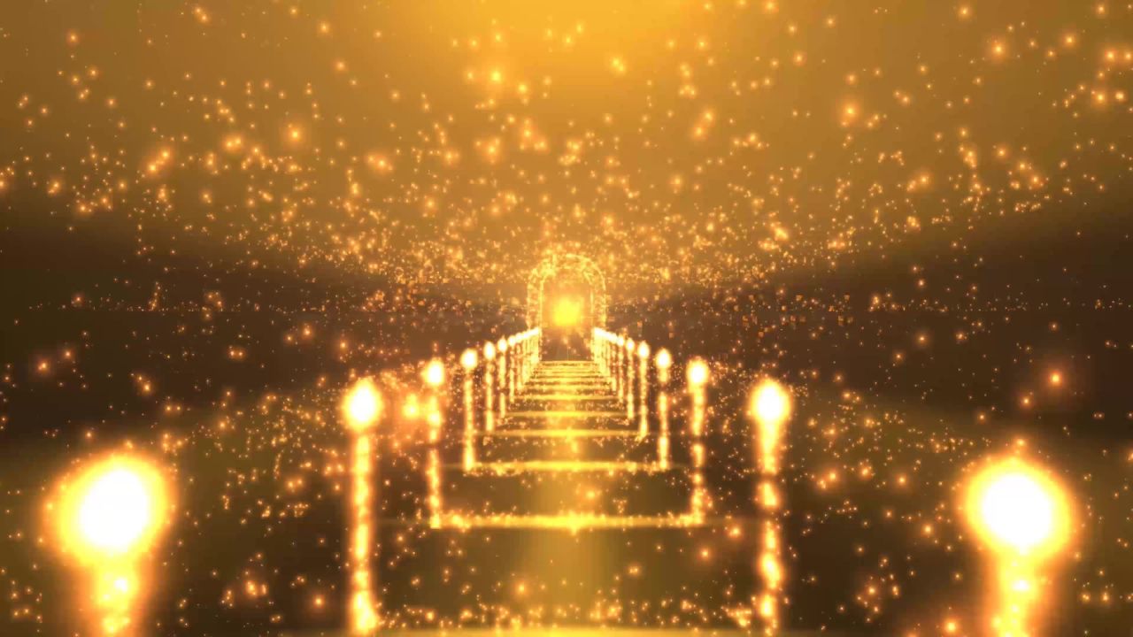 唯美炫酷光效 25