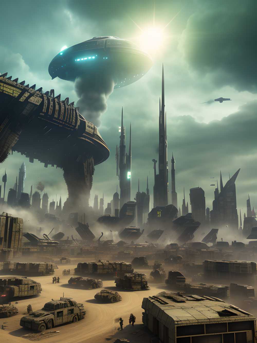 Doomsday