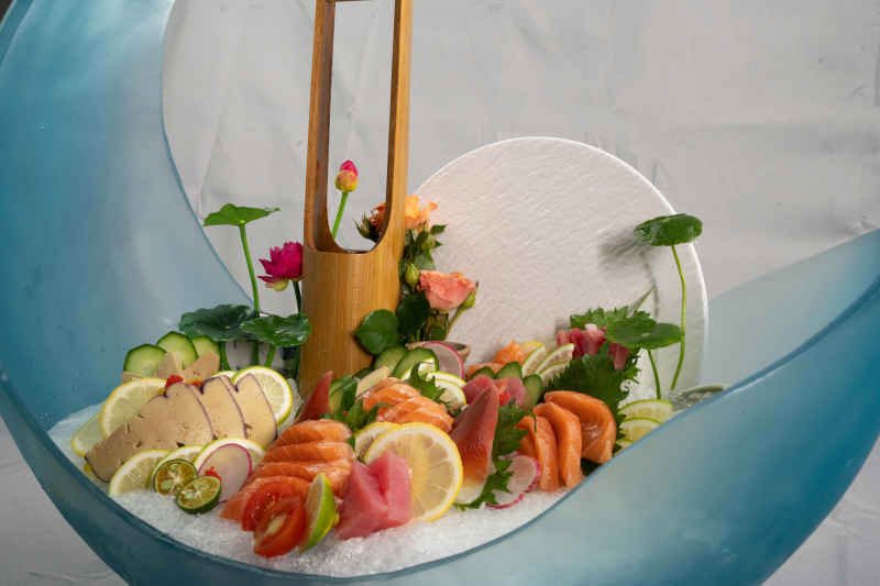食物 17