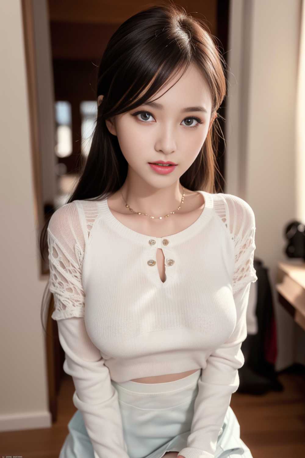 性感美女
