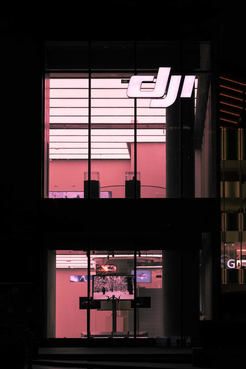 北京一夜
