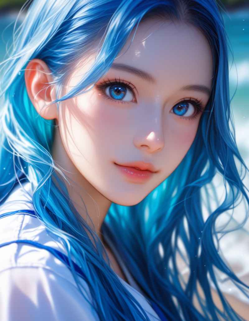 动漫美图呀！ 10
