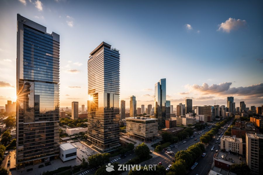 都市 2
