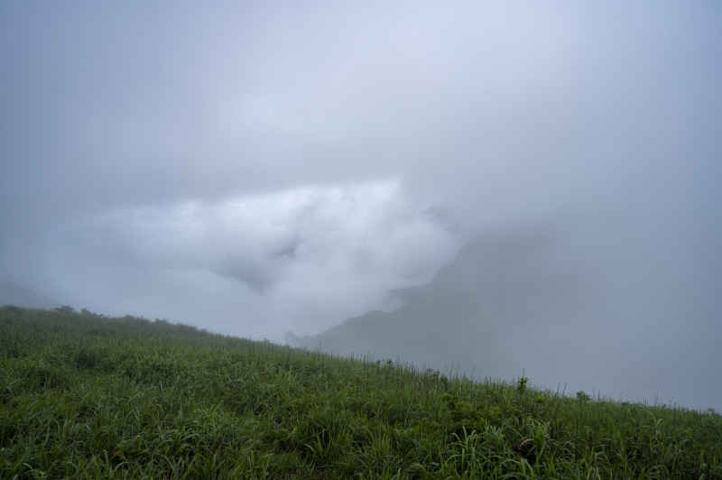 大美武功山 18