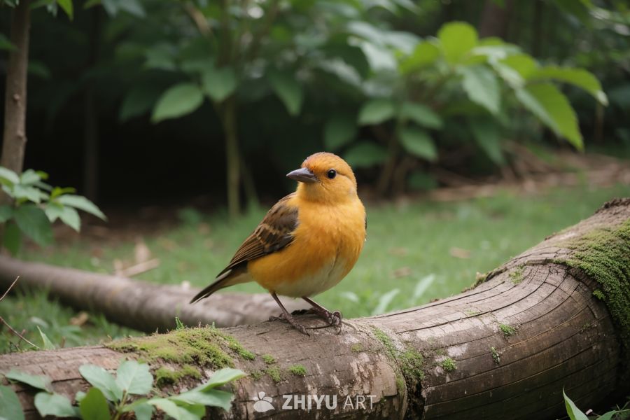 小鸟 25