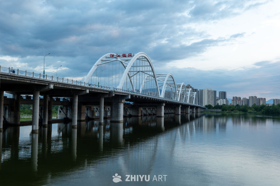 城市风景 78
