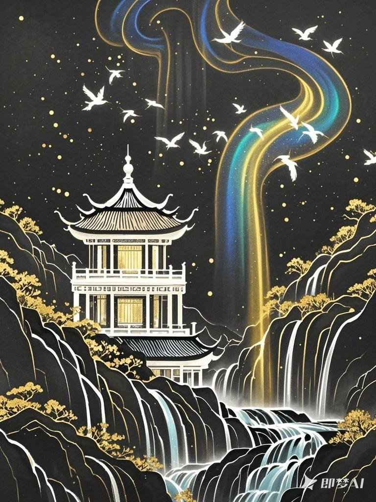 国风系列 120