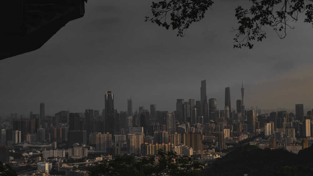 地球的未来会是什么样？