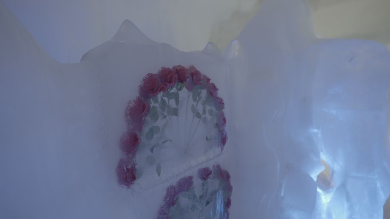 冰洞 8