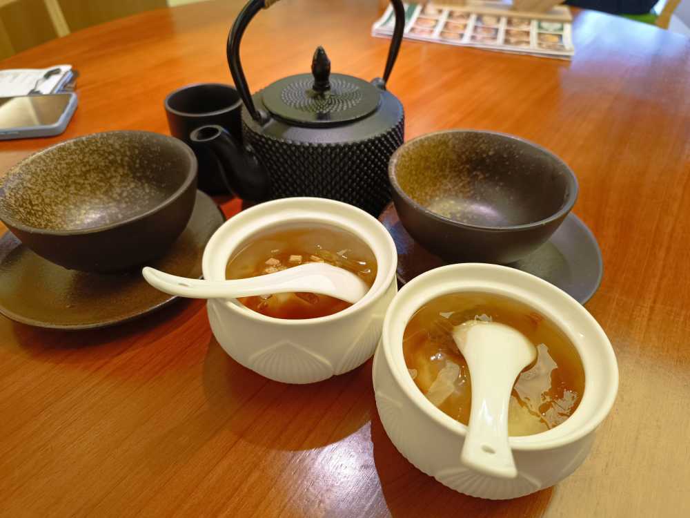 粤菜照片