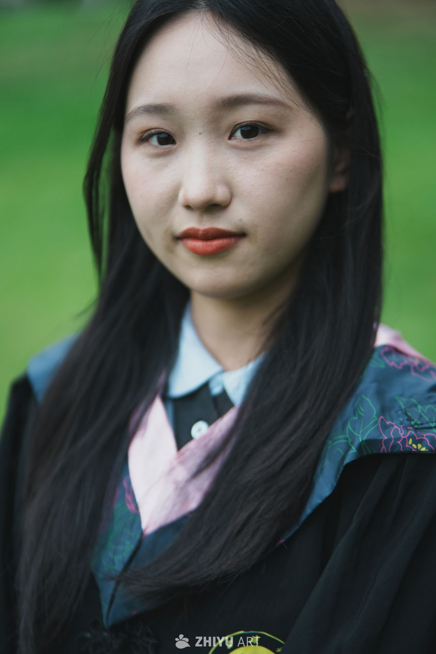 青春毕业照