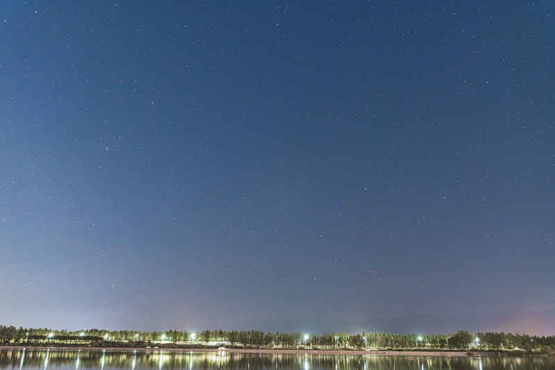 夏日风景 34