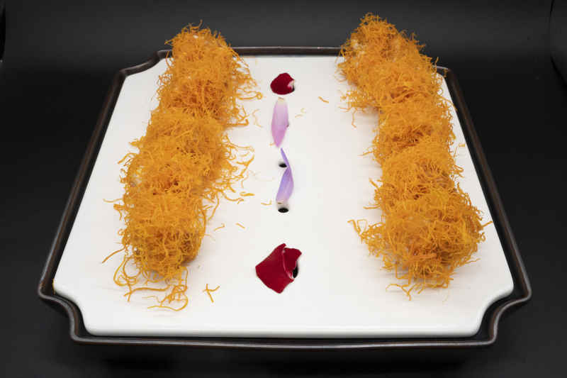 食物 20