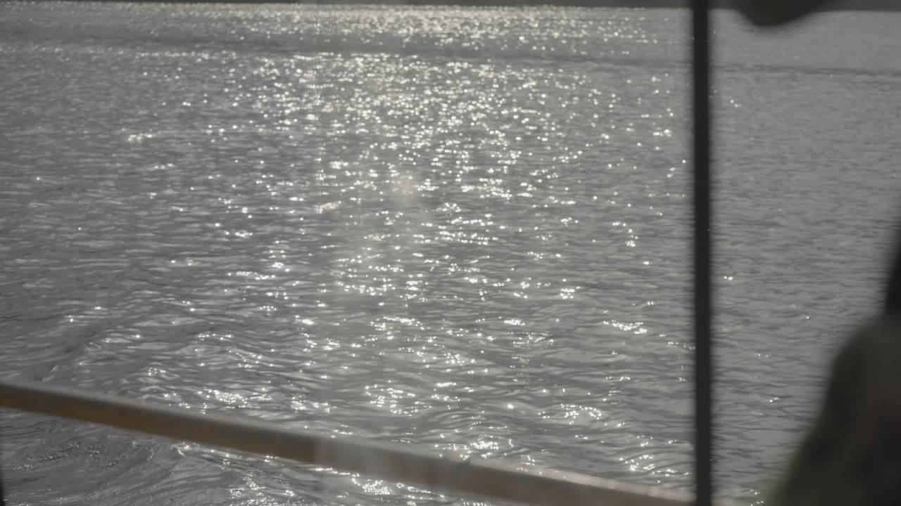 游船 2