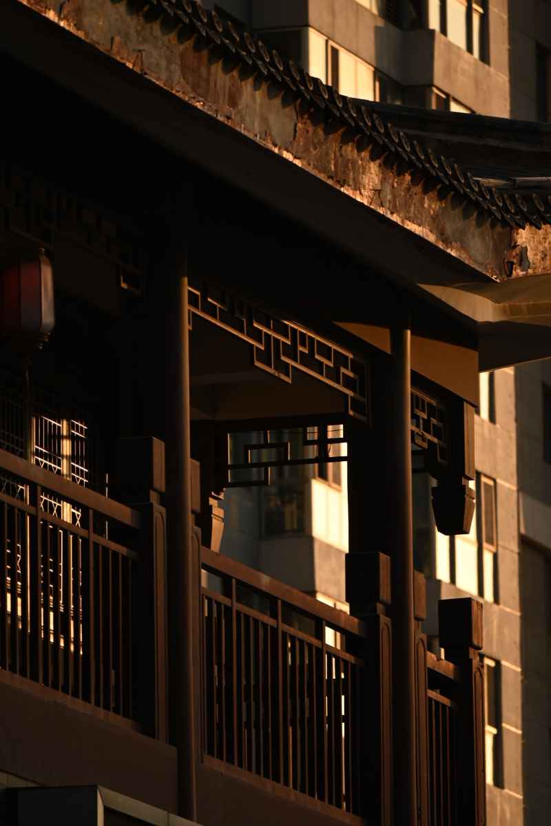 古令交替