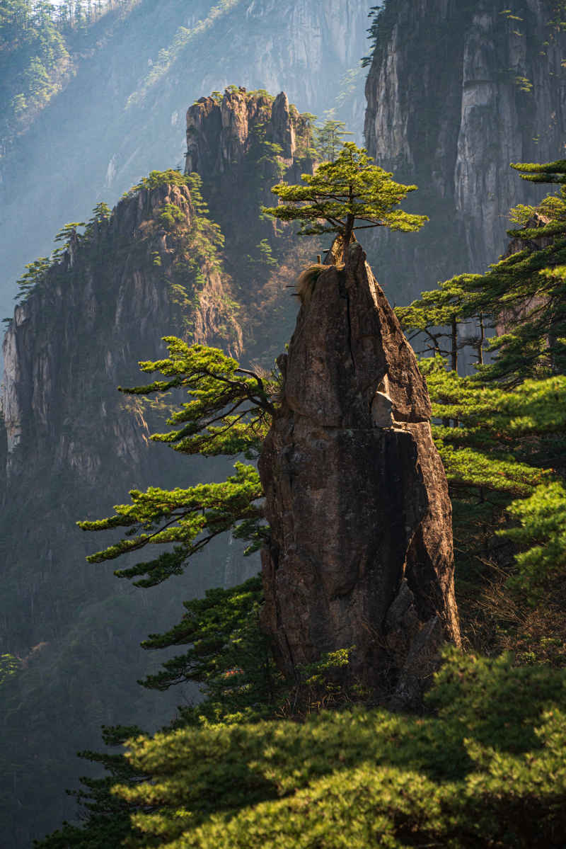 黄山 15
