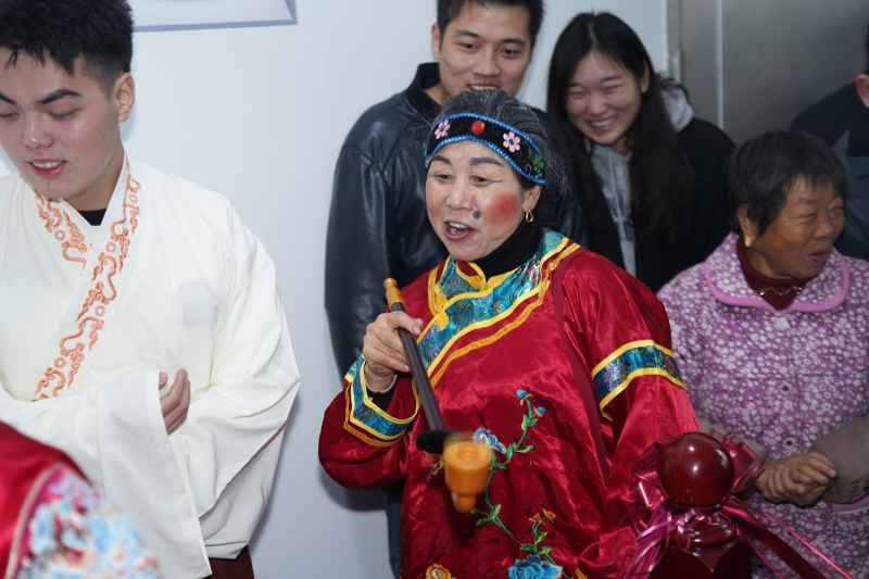 婚礼 6