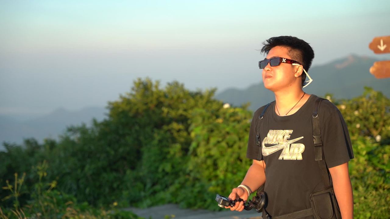 登山 4